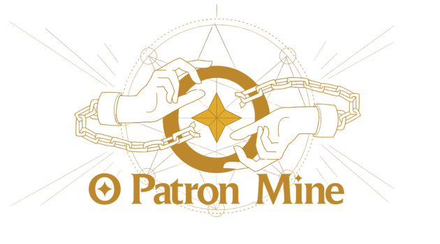 O Patron Mine