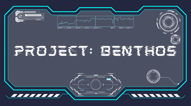 Project: BENTHOS