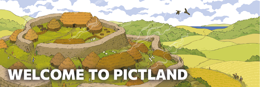 Welcome to Pictland