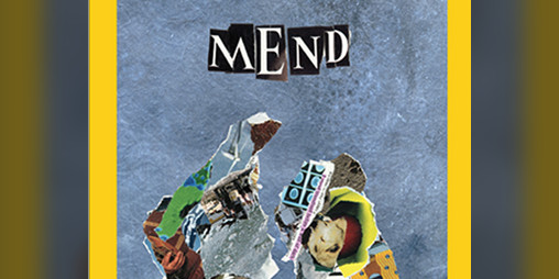 Cover image for Mend