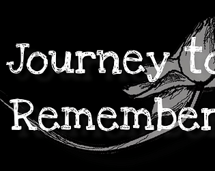 Journey to Remember - Prototype