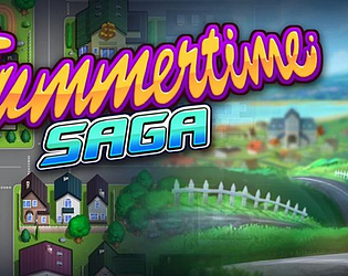 Summertime Saga