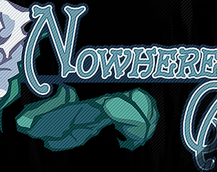 Nowhere Girl
