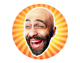 Funny Marwan