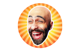 Funny Marwan