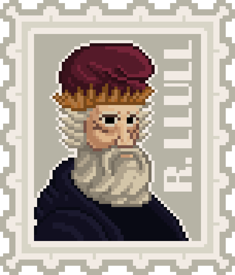 Cover image for Fabra i Llull - First DEMO