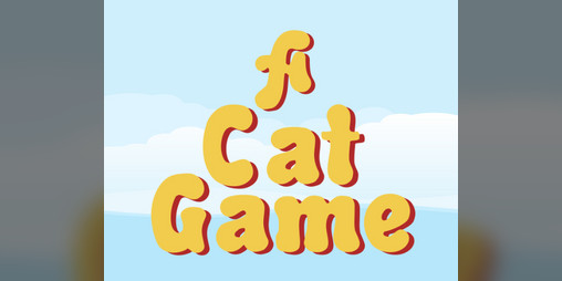 Cover image for A Cat Game