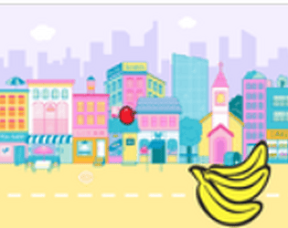 Banana Peel Clicker - Impossible Edition