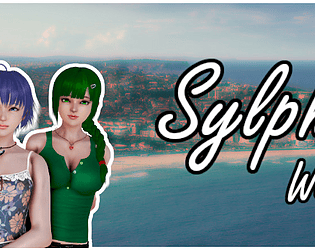 Sylphia Island