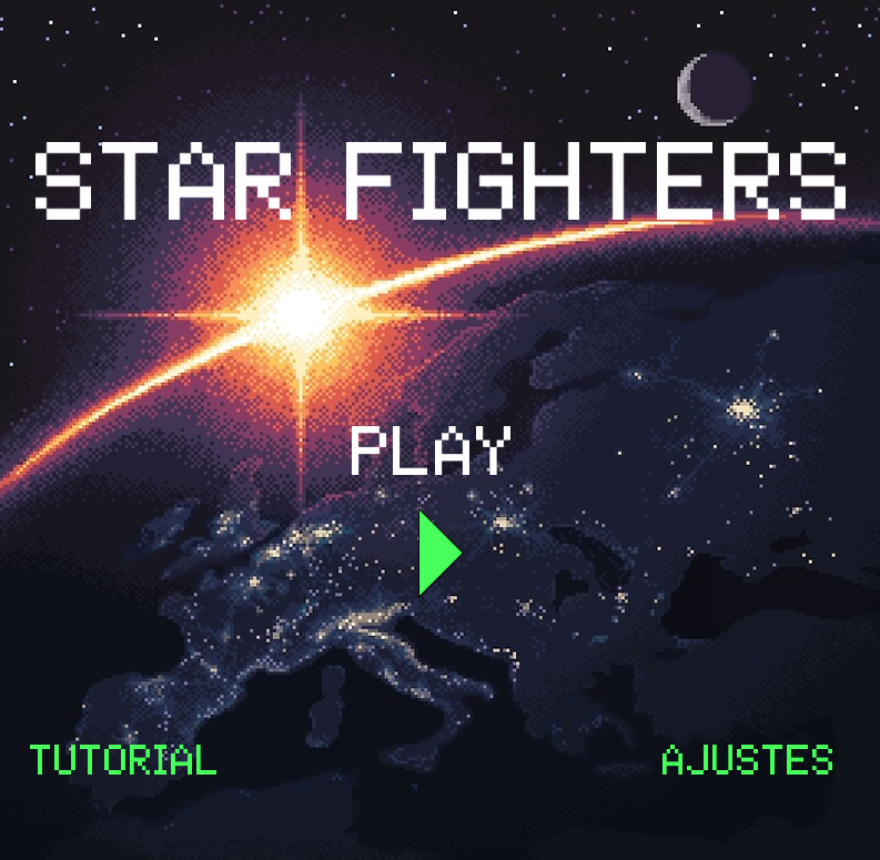 Star Fighters