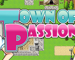 Town of Passion