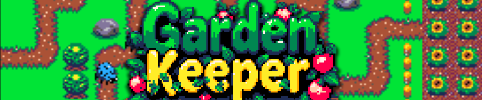 Garden Keeper