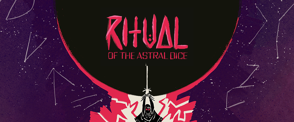 Ritual of the Astral Dice