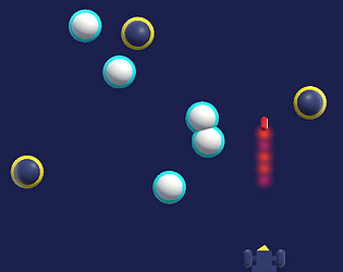 shoot em' up!