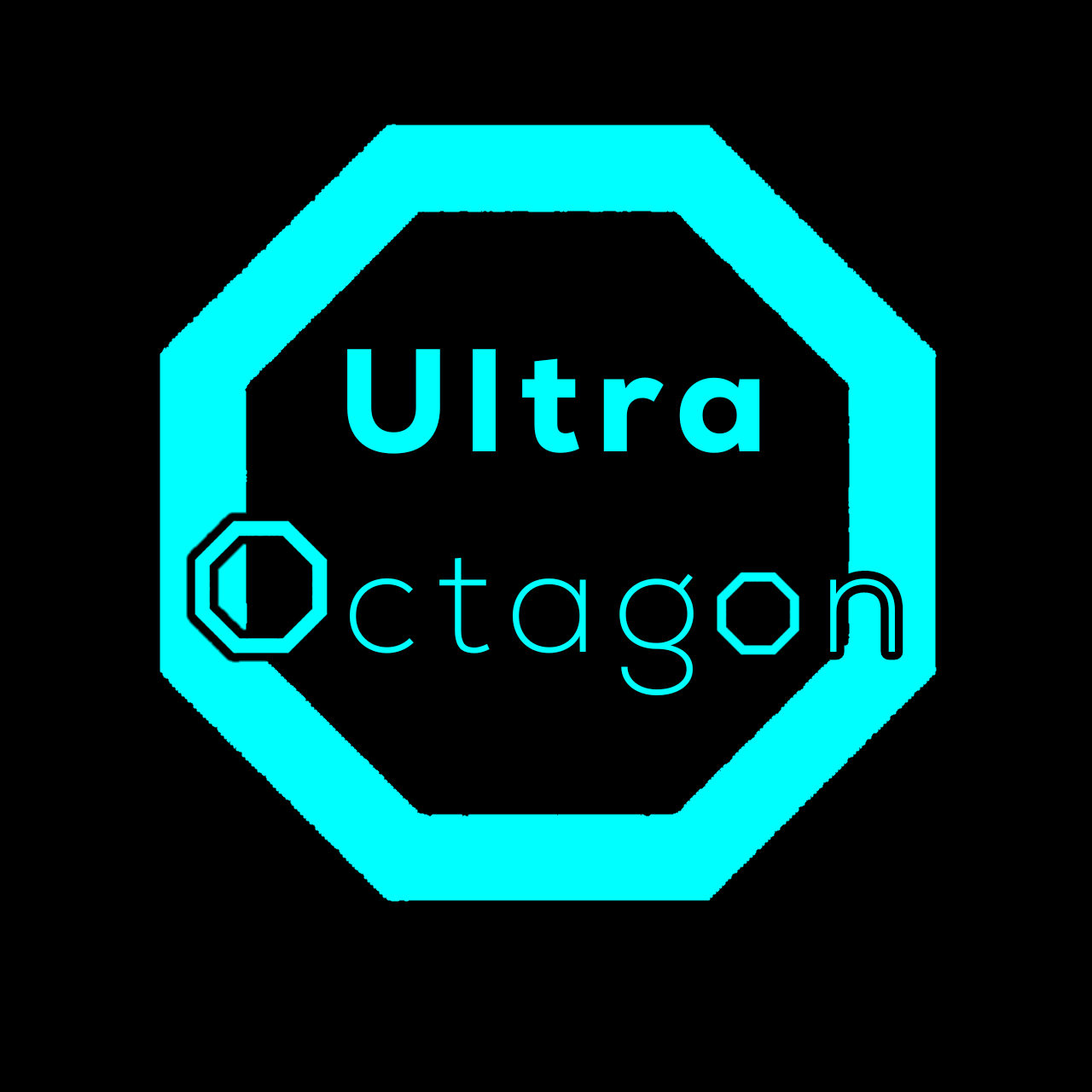 Ultra Octagon