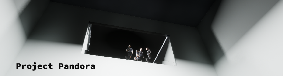 Project Pandora