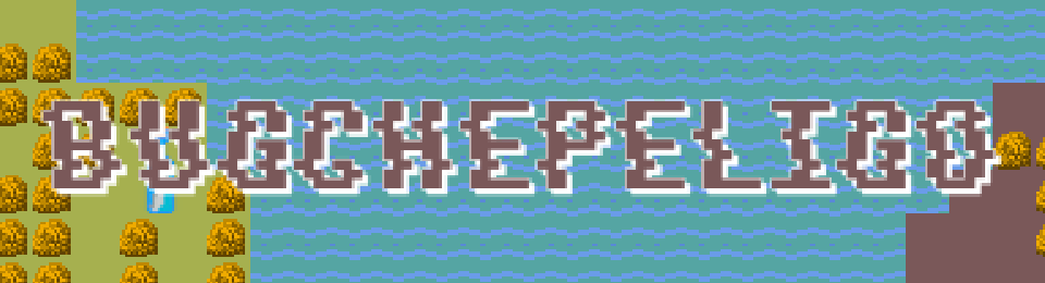 Bugchepelago