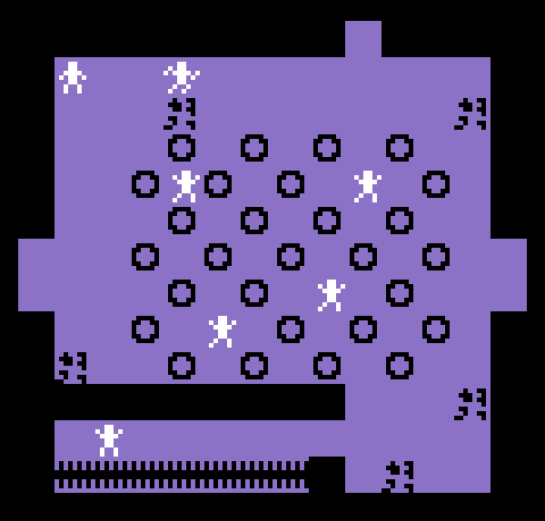 Cover image for Dance Off