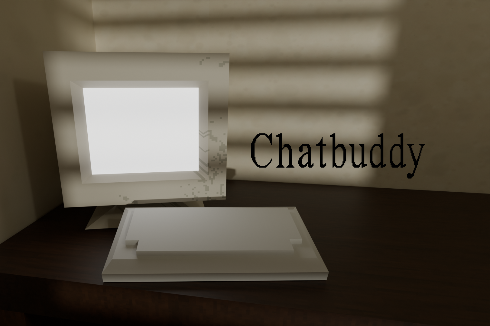 Chatbuddy