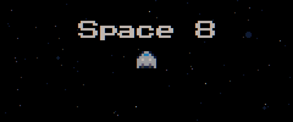Space 8 (PICO-8) v2.0.0
