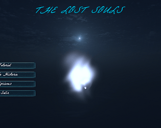 The lostSouls
