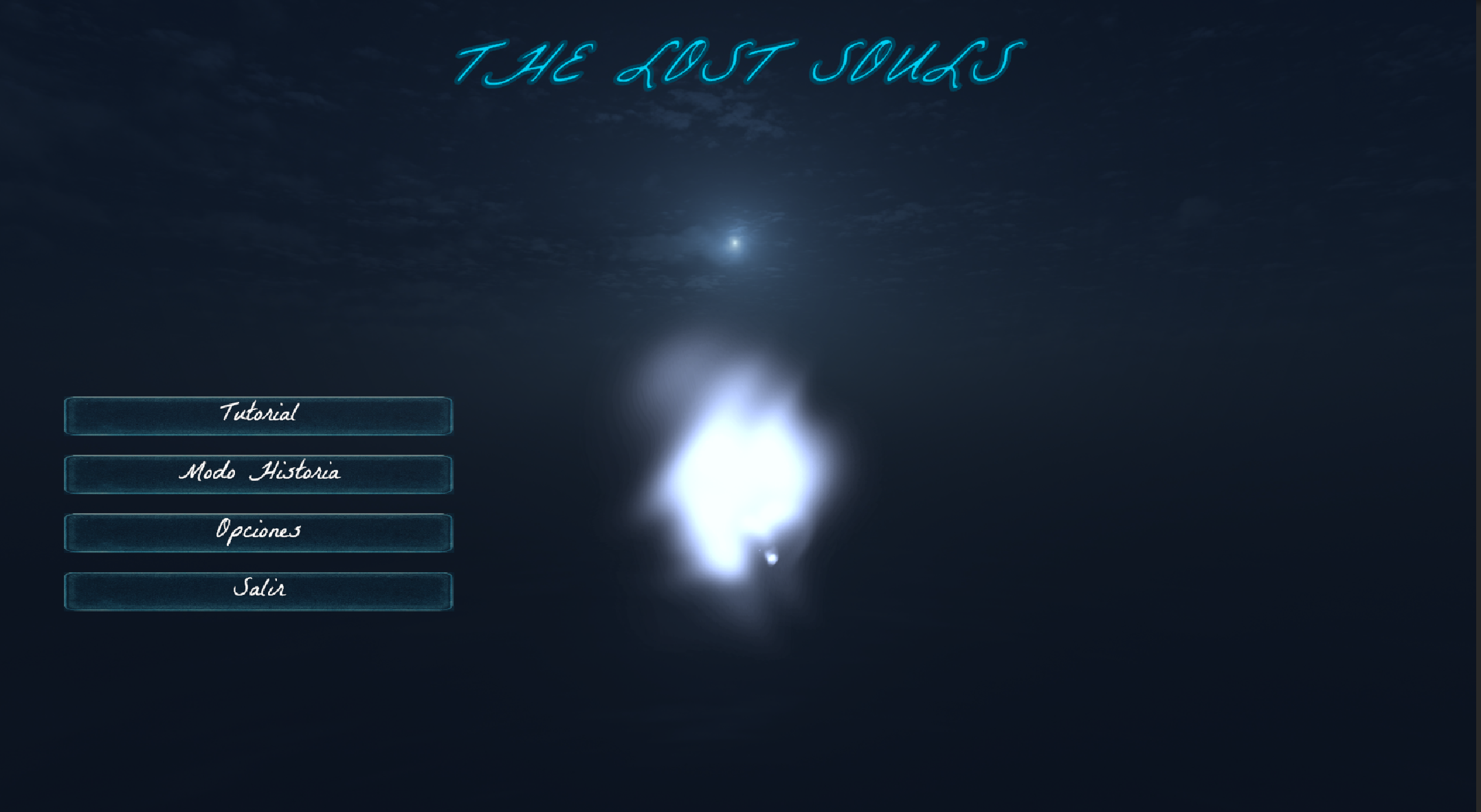 The lostSouls
