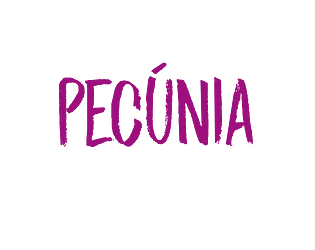 Pecúnia