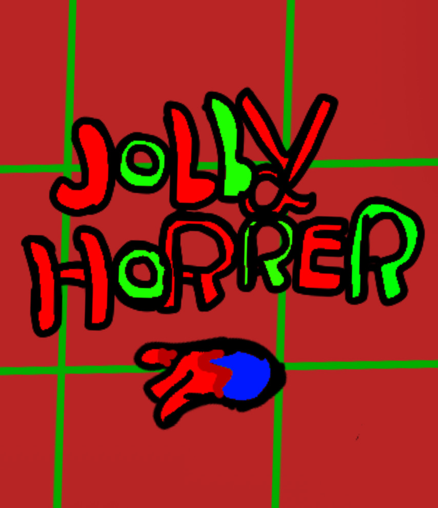 Jolly Horror