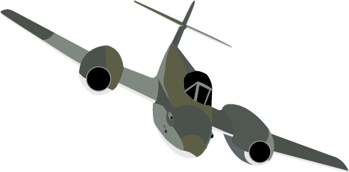 Flight of the Meteor Sprint 3
