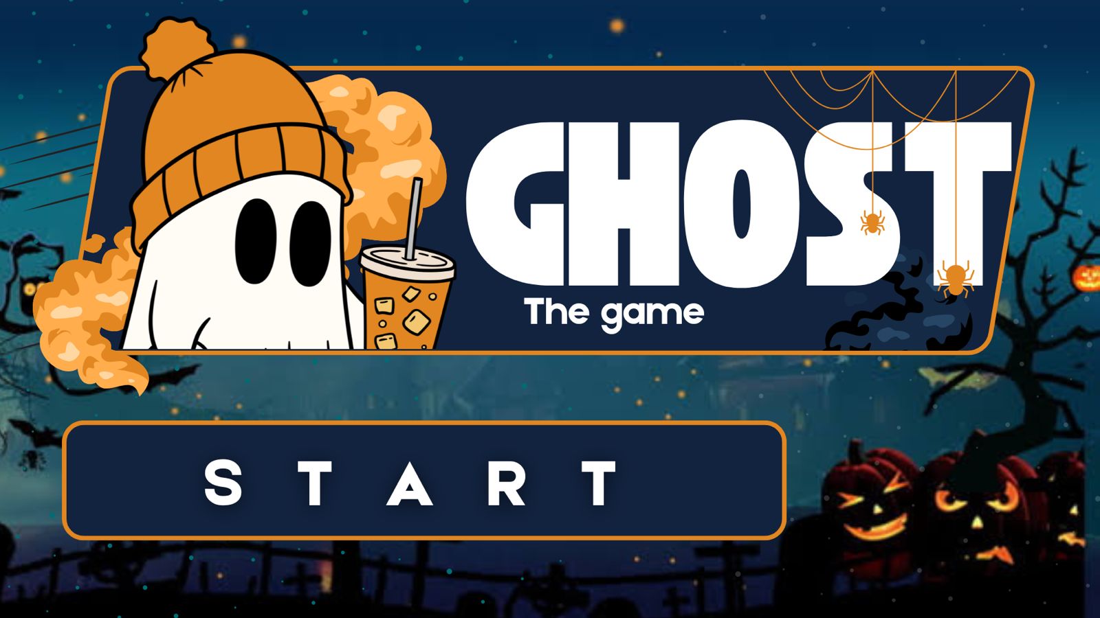 GHOSTX