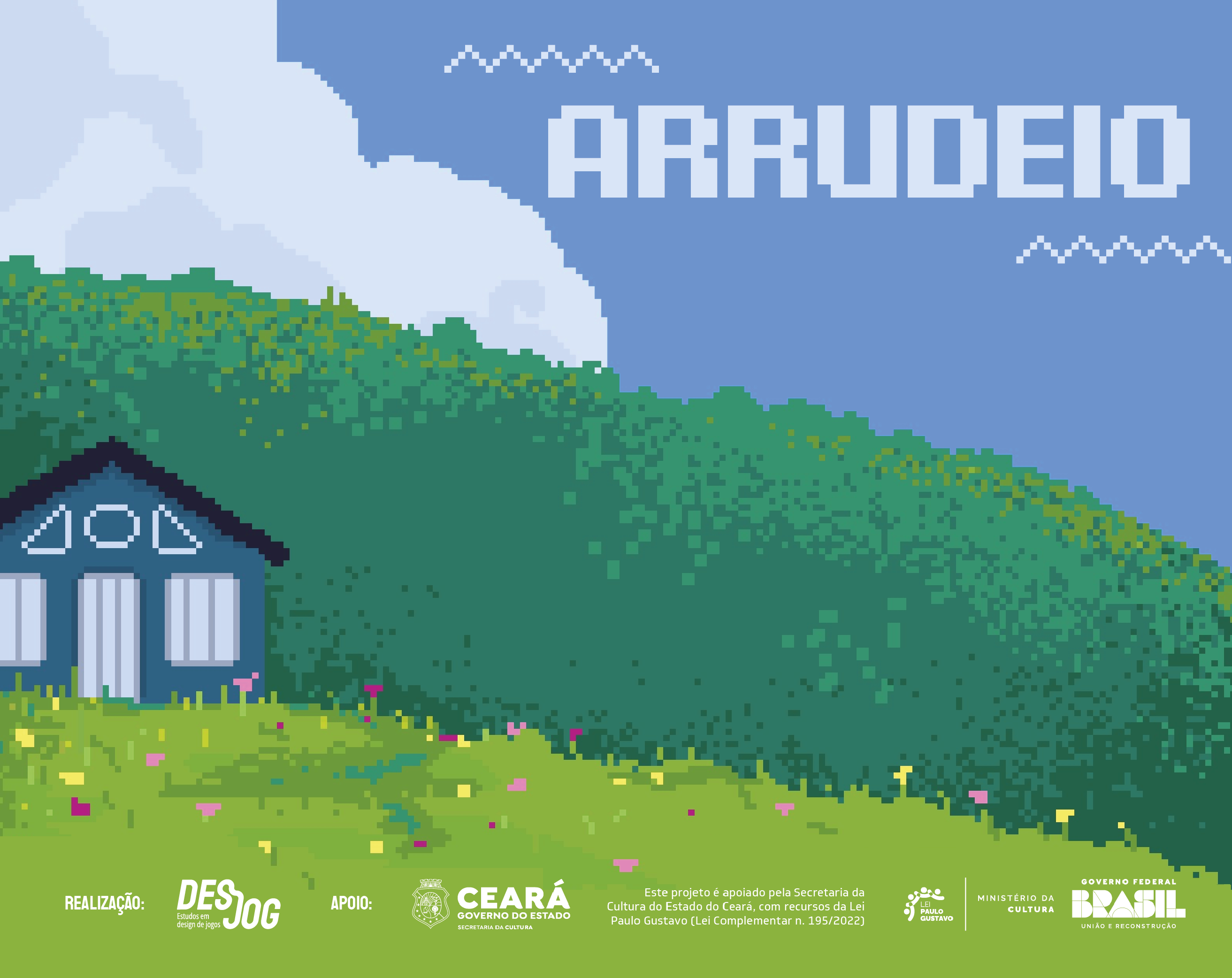 Arrudeio