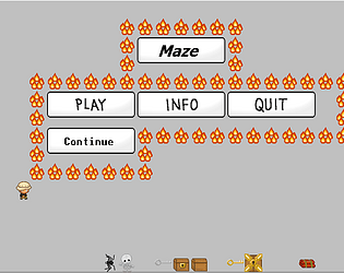 Maze