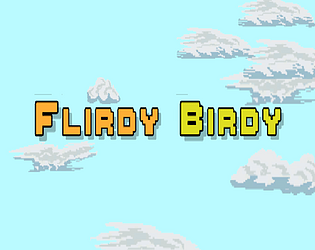 Flirdy Birdy