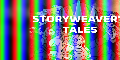 Cover image for Storyweaver's Tales #1