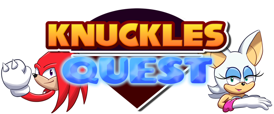 Knuckles Quest Demo