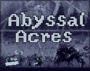Abyssal Acres: Infrernal Infrastructures