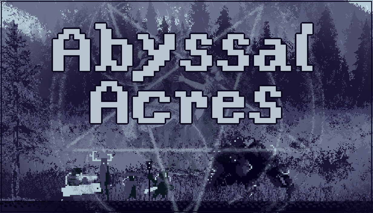 Abyssal Acres: Infrernal Infrastructures