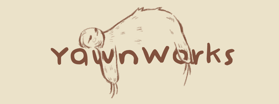 Ambitious Sloth