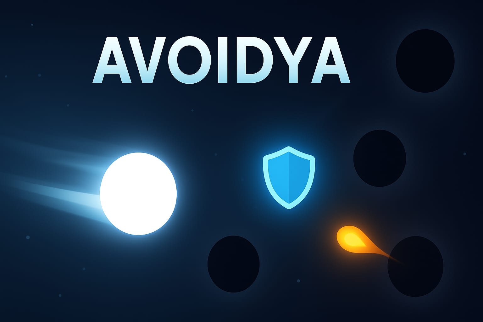 Avoidya
