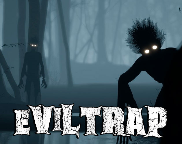 Play EvilTrap - Free Online Game