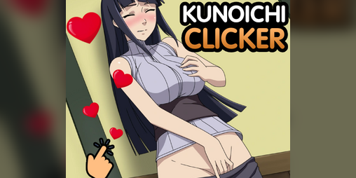 Cover image for Kunoichi IDLE / Naruto Clicker