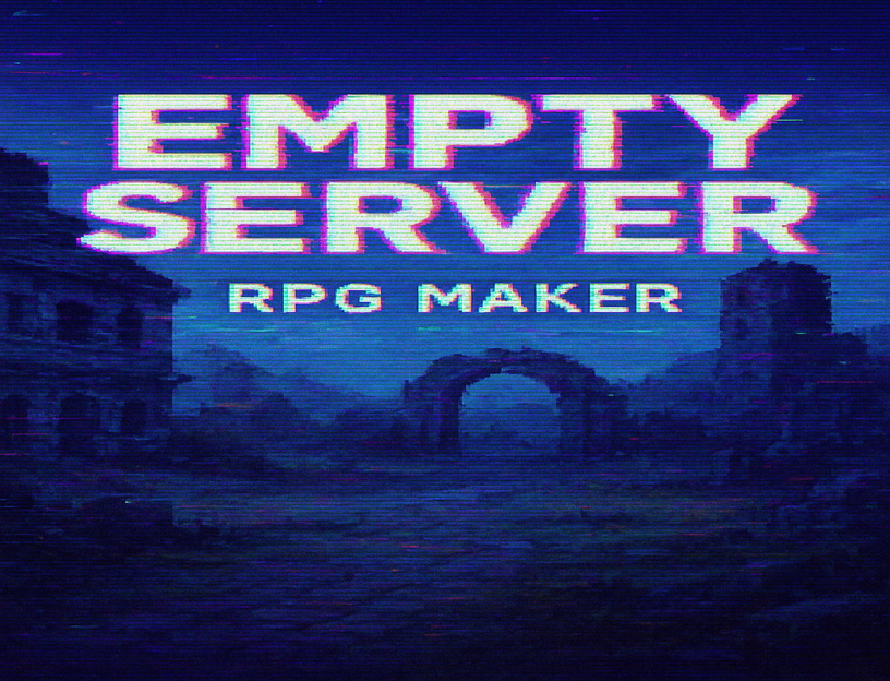 Empty Server (Demo)