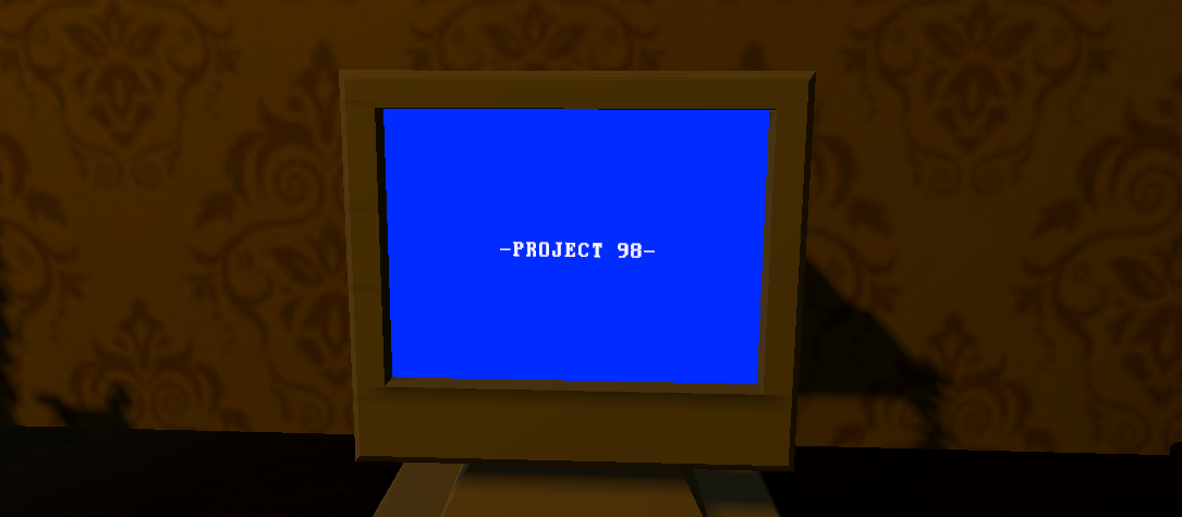 Project 98