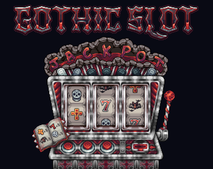 Gothic Slot
