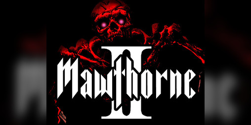 Cover image for Mawthorne 2 (NES)