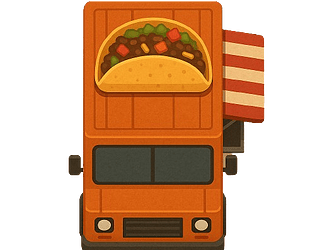 Taco Run