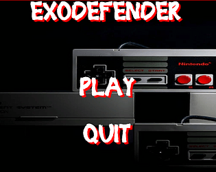 Exodefender