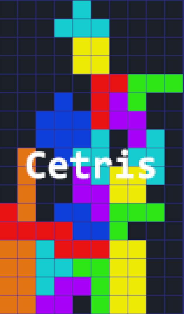 Play Cetris - Recommended Game