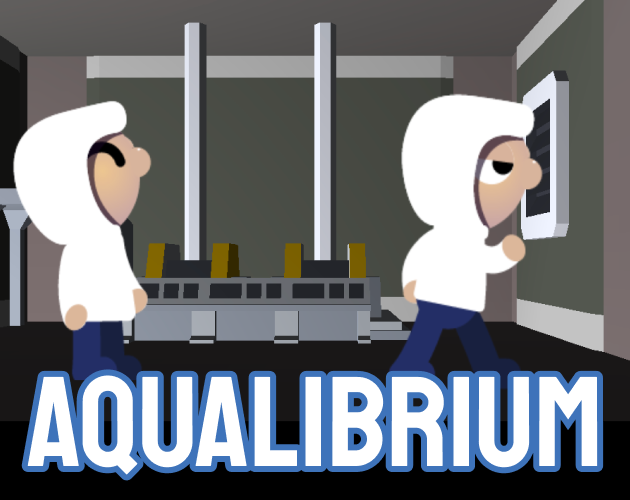 Aqualibrium