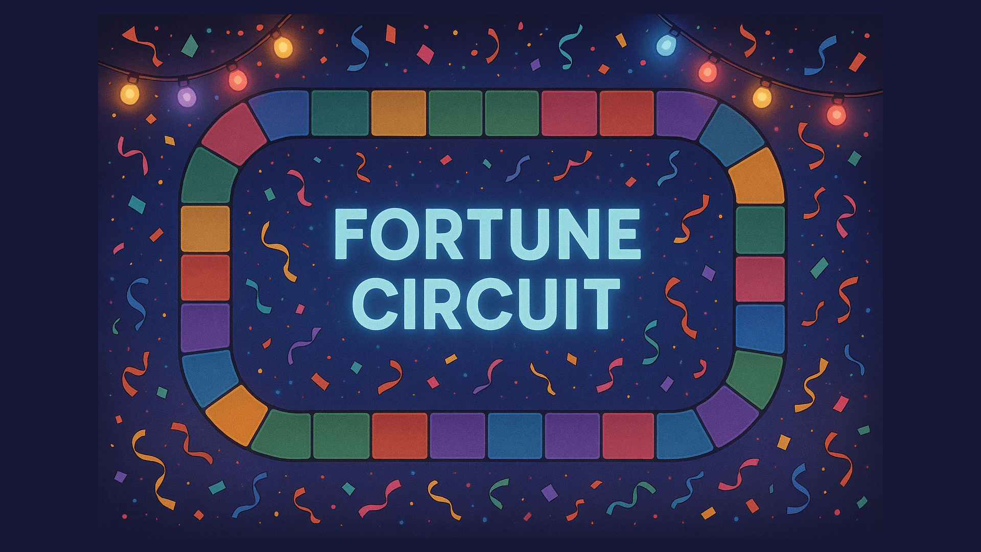 Fortune Circuit